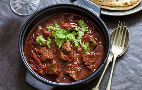 Kashmiri Korma