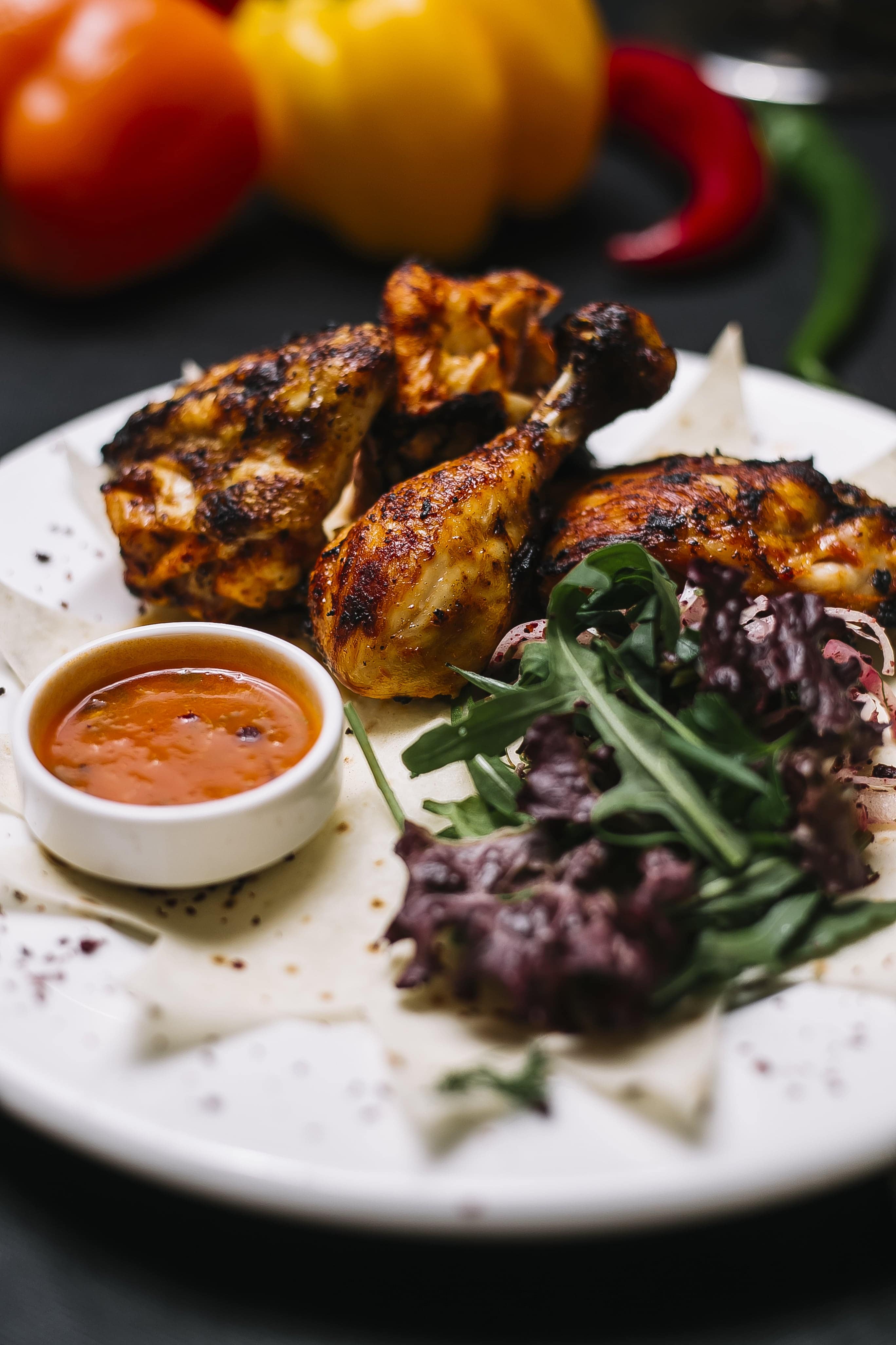 Indian Times indian foods