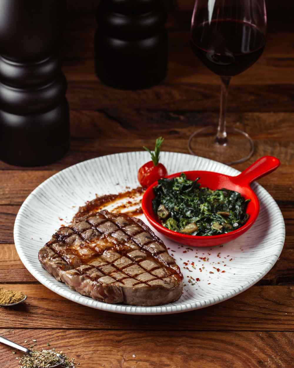 Indian Times indian foods