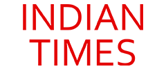 Indian Times logo
