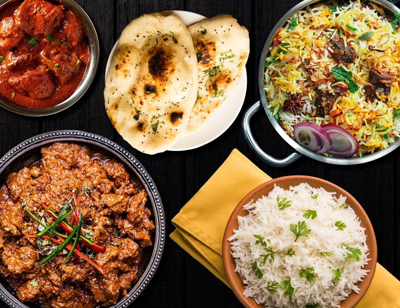 Indian Times indain foods