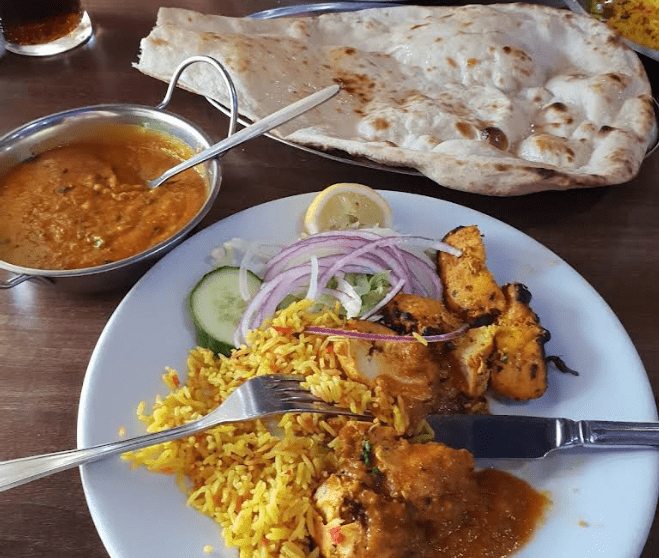 Indian Times indian foods